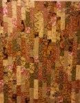 Stashing Sisters – ‘Asian Invasion’ Quilt by&nbsp;Cindy