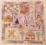IMG_3430 Stashing Sisters – Cross Stitch “Quilt” by&nbsp;Bobetter