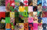 "I Spy Key" Quilt