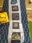 'Star Wars' Quilt by Amy