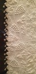 Stashing Sisters – Antique Whole Cloth Quilt from&nbsp;Williamsburg