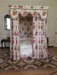 Stashing Sisters – Bedroom in&nbsp;Williamsburg