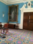 Stashing Sisters – Ballroom of the Govenor’s Palace in&nbsp;Williamsburg