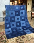 Kami’s Denim Picnic&nbsp;Quilt