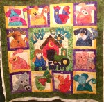 Animal Quilt by Stasher&nbsp;Amelia