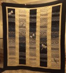 Dragonfly Quilt by&nbsp;Bridget