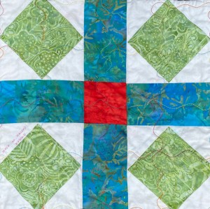 Garden of Eden Scripture Block